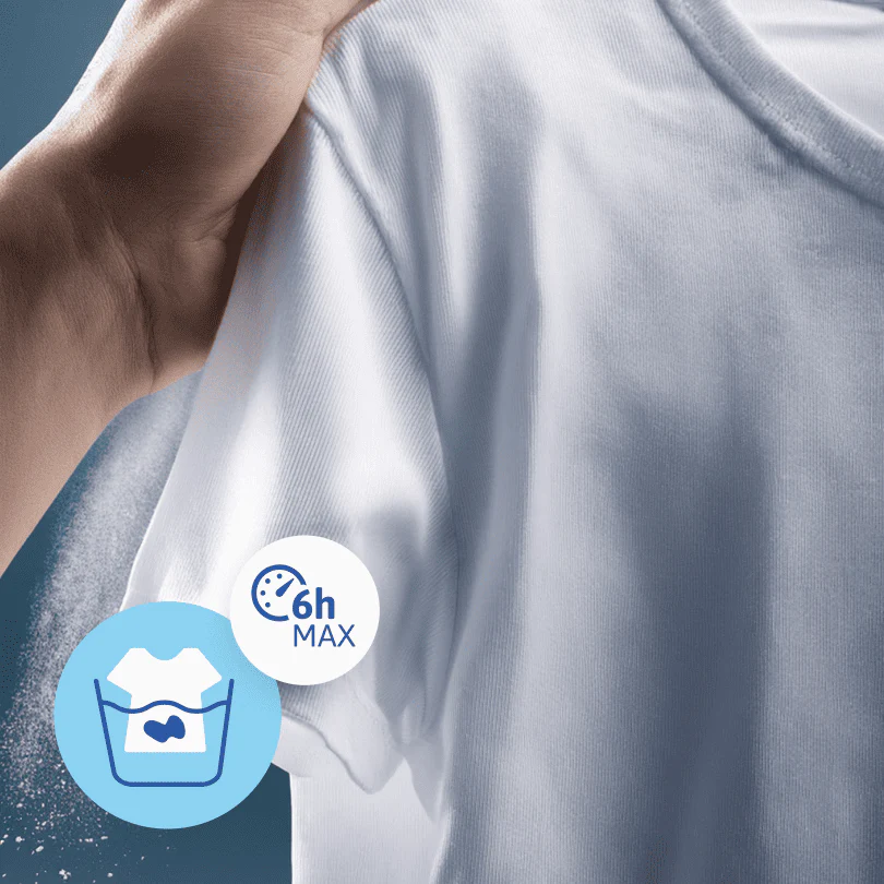 Oxi White - Pó Branqueador - Image 4