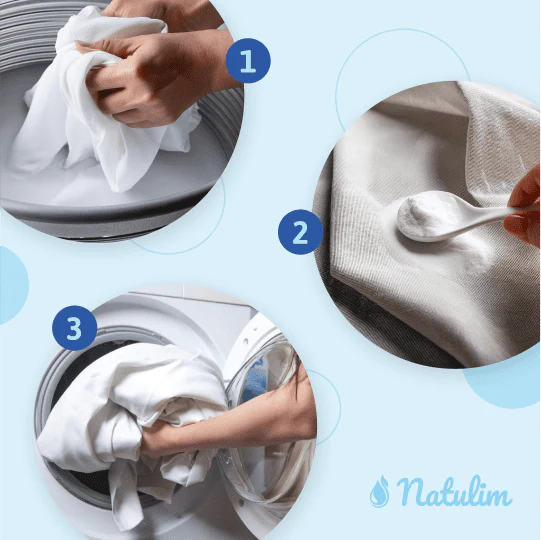 Oxi White - Pó Branqueador - Image 6