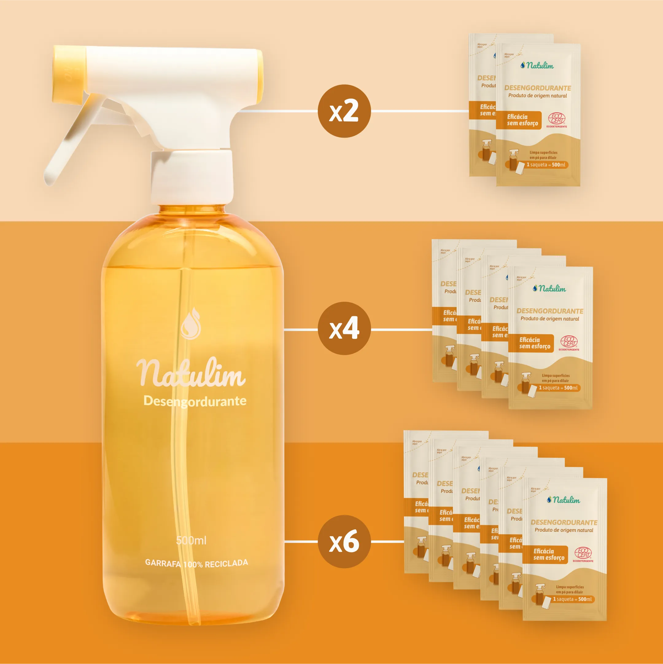 Pack Desengordurante - Image 3