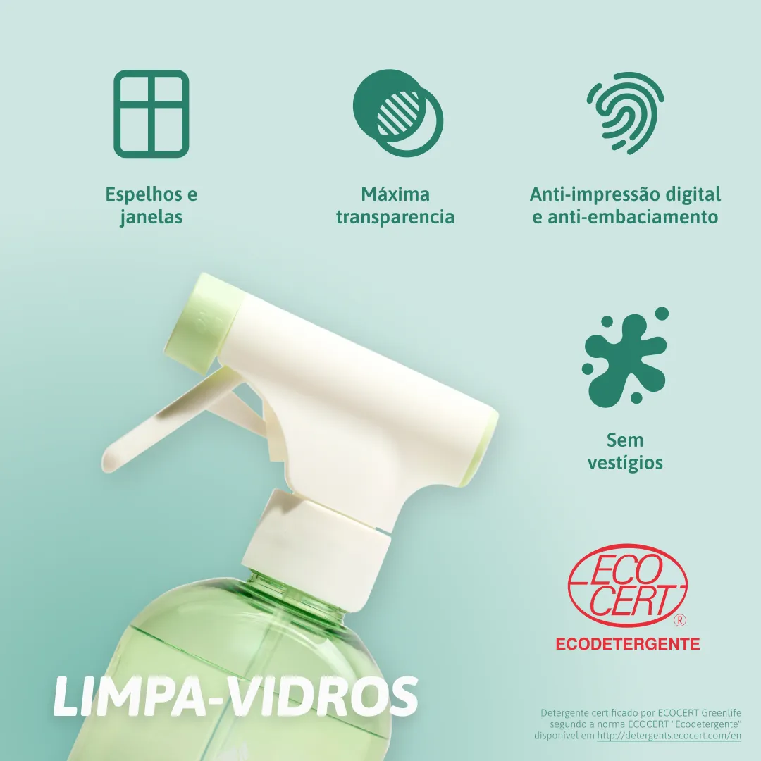 Pack 4 Produtos essenciais para o lar - Image 11