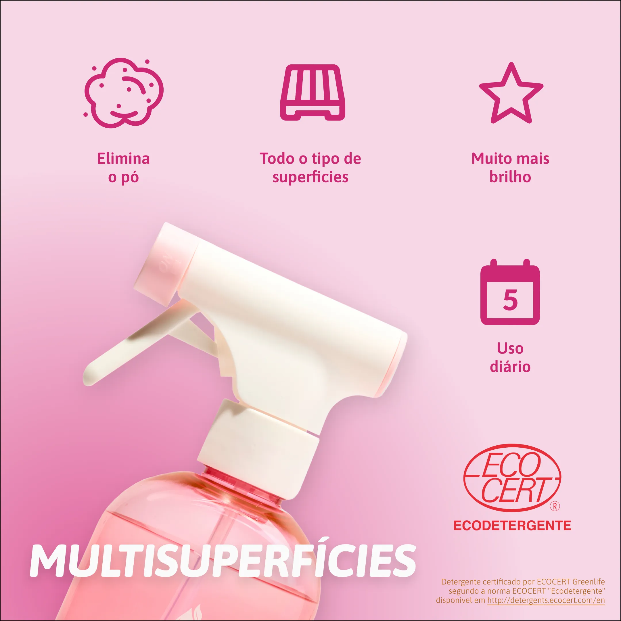 Pack 4 Produtos essenciais para o lar - Image 5