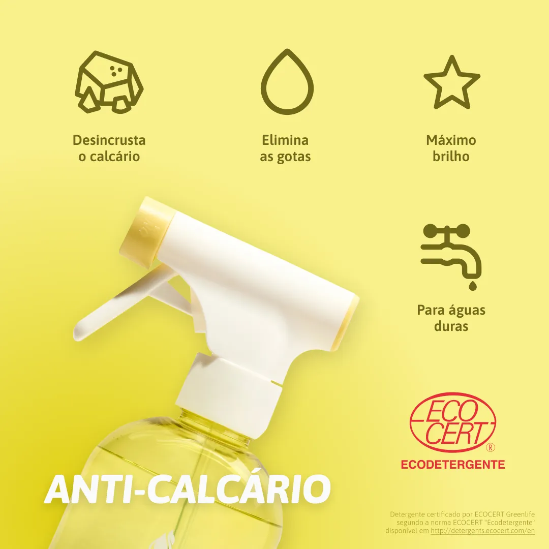 Pack 4 Produtos essenciais para o lar - Image 9