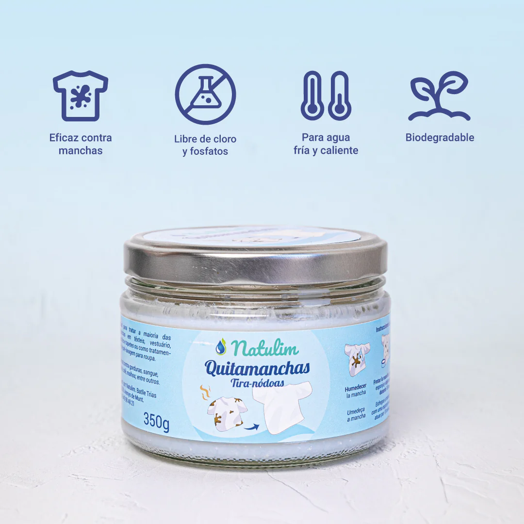 Pack Lavagem Ecológica - Image 5