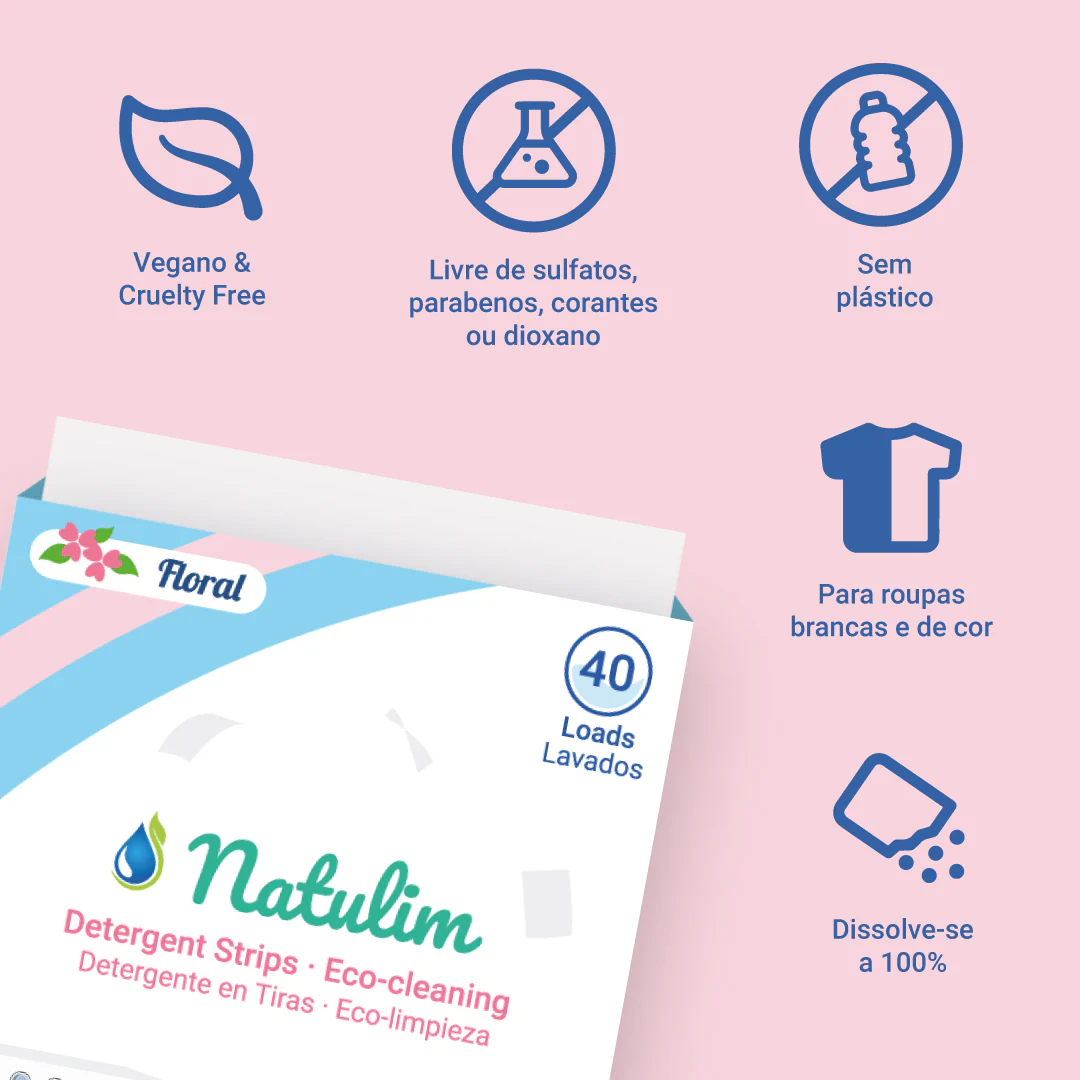 Pack Lavagem Ecológica - Image 4