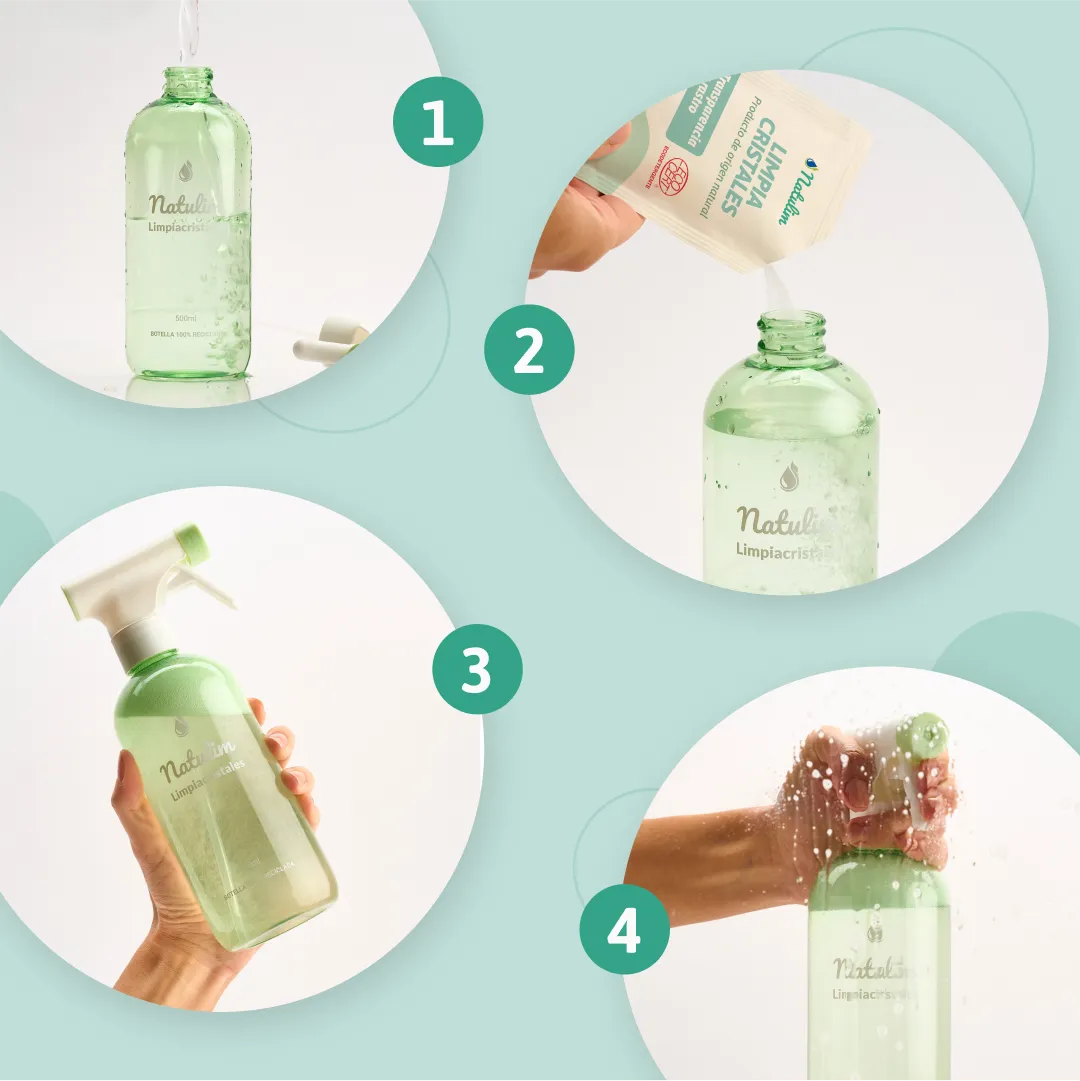 Pack Limpa-Vidros - Image 3