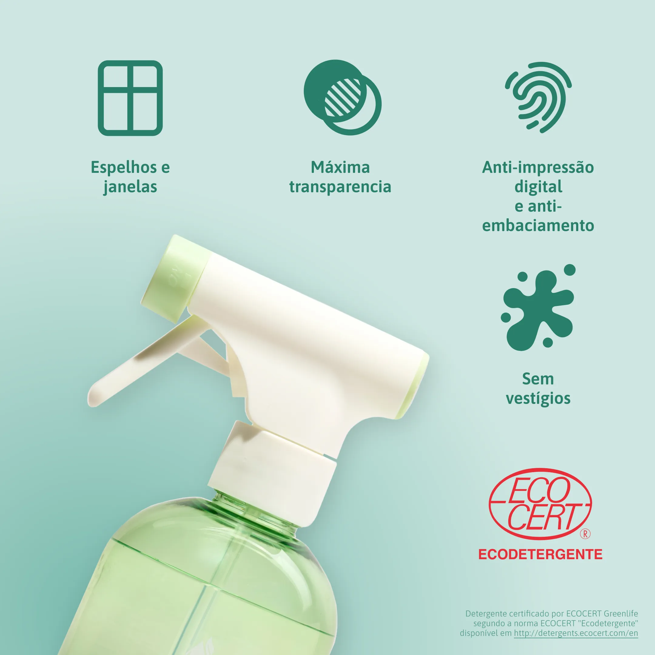 Pack Limpa-Vidros - Image 5