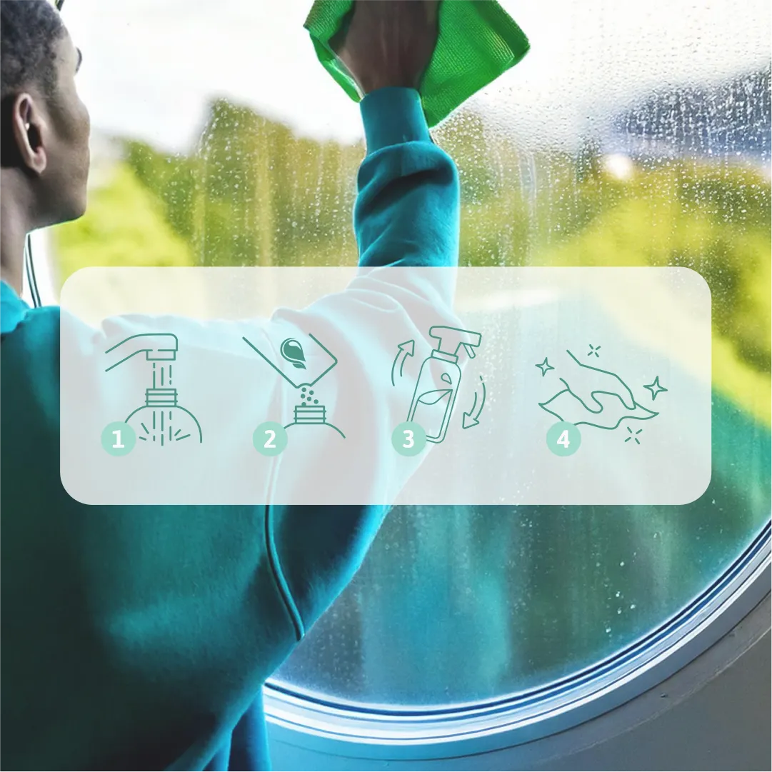 Pack Limpa-Vidros - Image 7