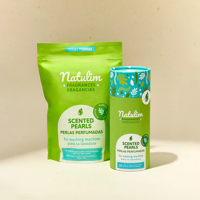 Pérolas perfumadas Natulim - Image 4