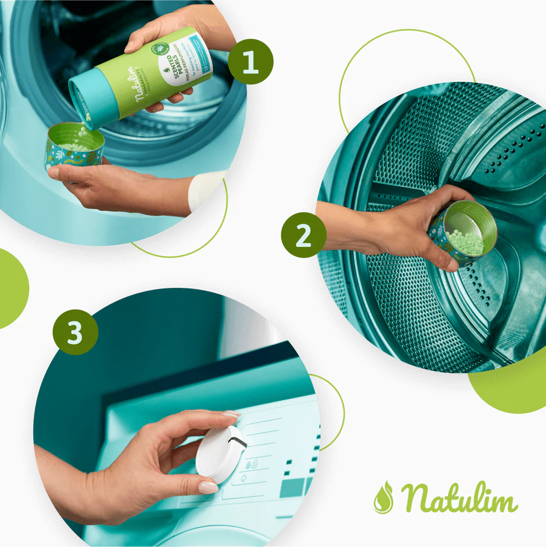 Pérolas perfumadas Natulim - Image 5