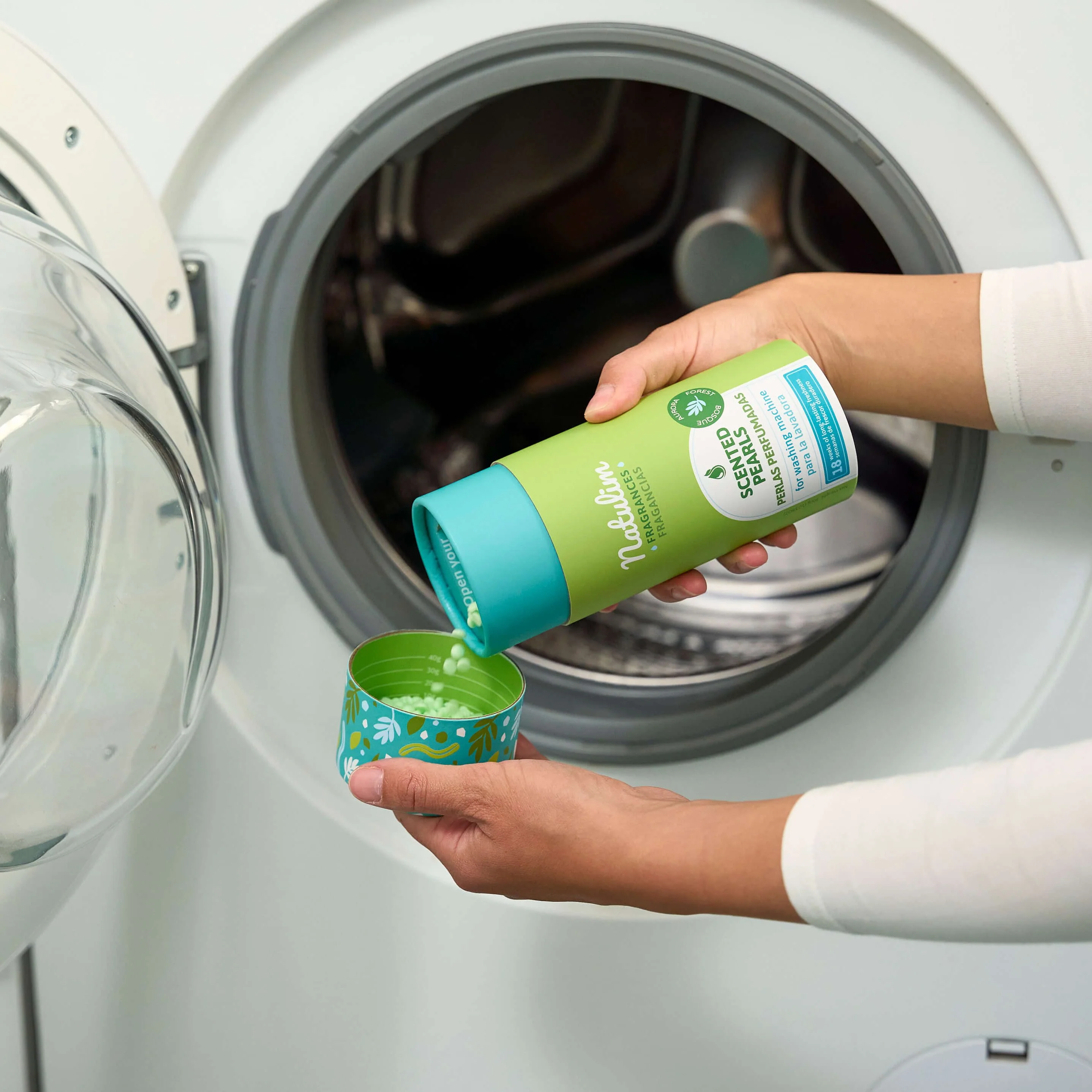 Pérolas perfumadas Natulim - Image 7