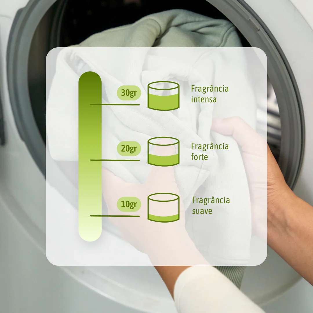 Pérolas perfumadas Natulim - Image 9