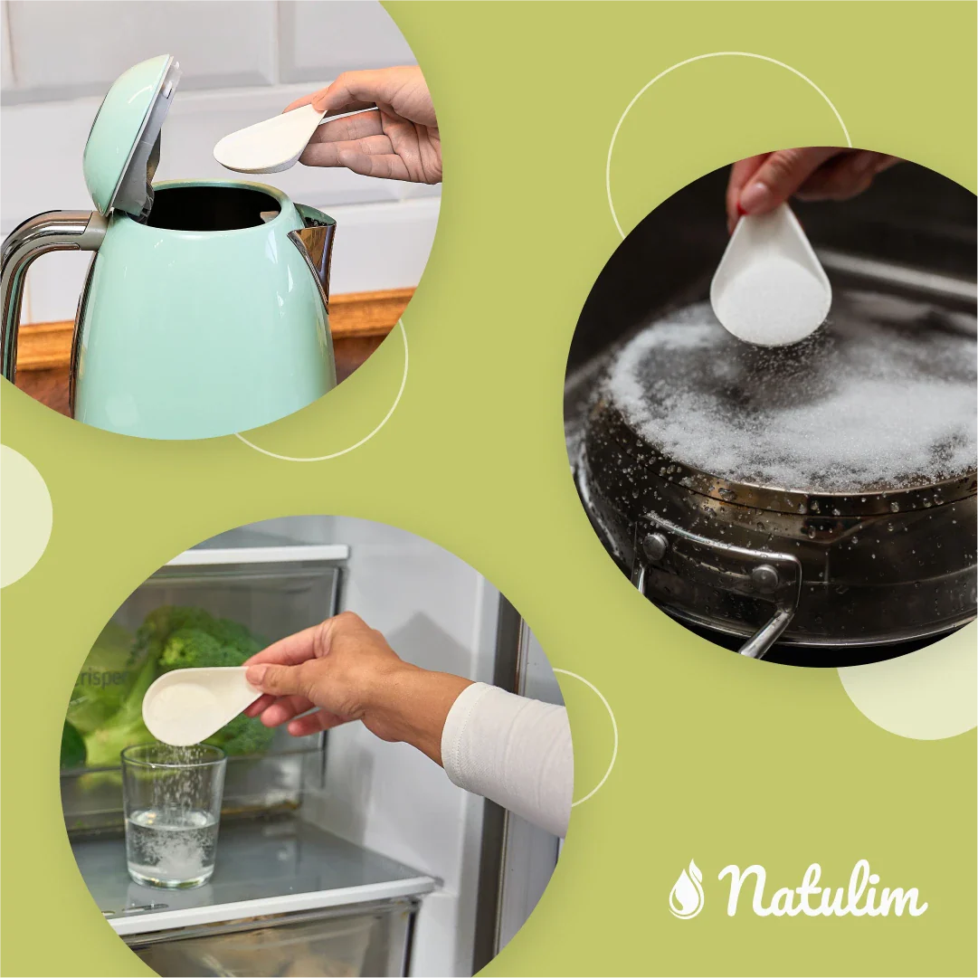 Ácido cítrico - Produto de limpeza versátil - Image 3