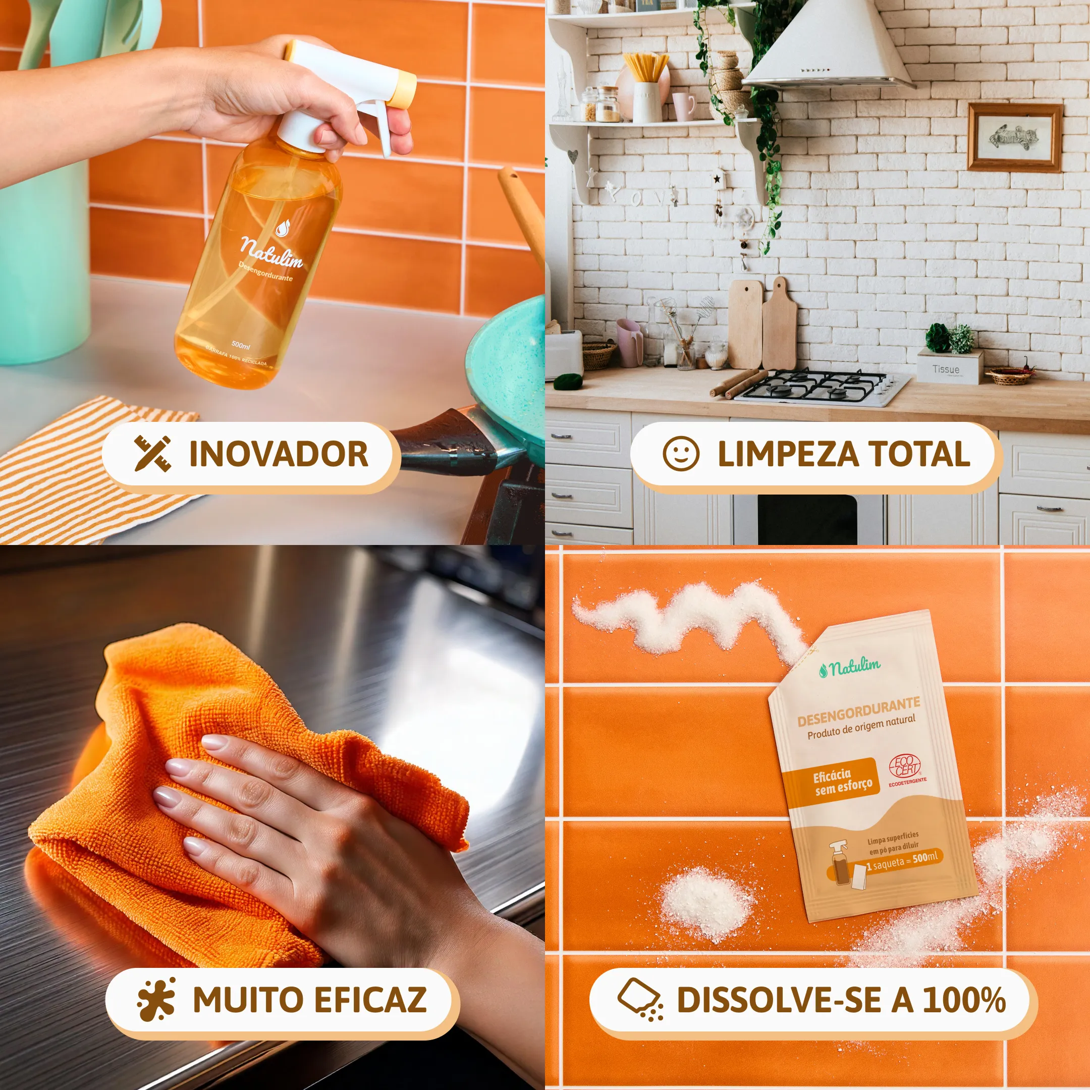 Pack Desengordurante - Image 7