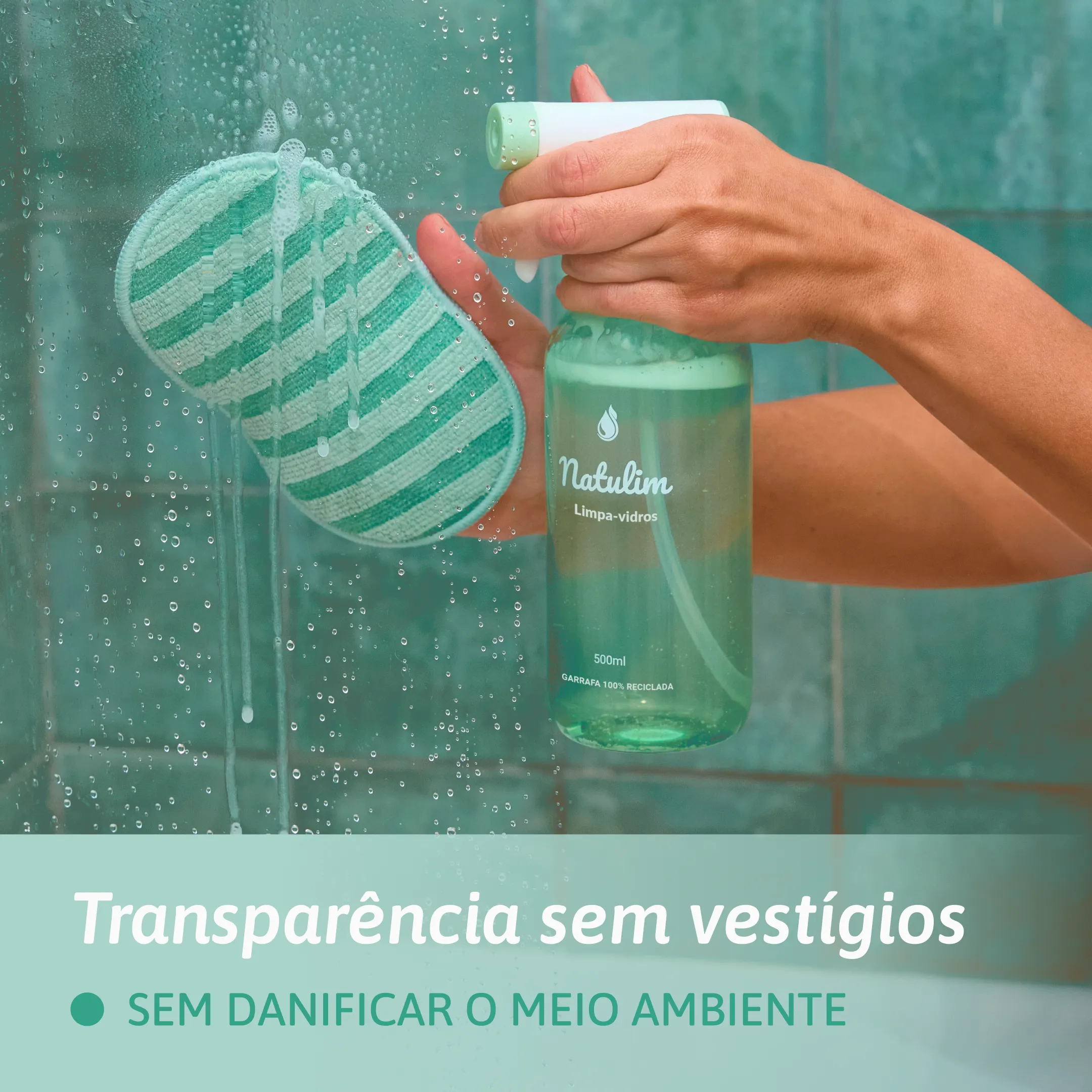 Pack Limpa-Vidros - Image 6