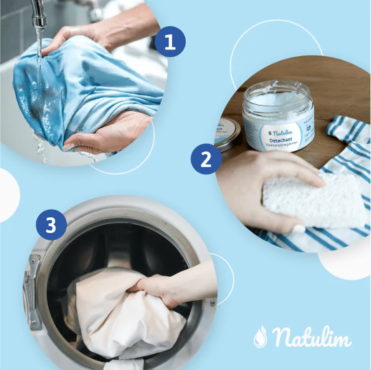 Tira-nódoas + 2 Esponjas - Image 3